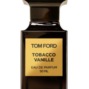 Tobacco Vanille Tom Ford