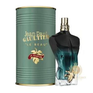 Le Beau Le Parfum Jean Paul Gaultier